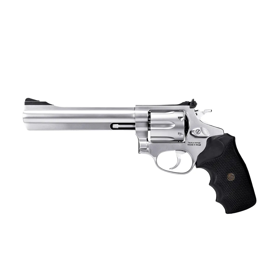 Revólver Taurus RM66 Cal .357 Magnum e .38 Special